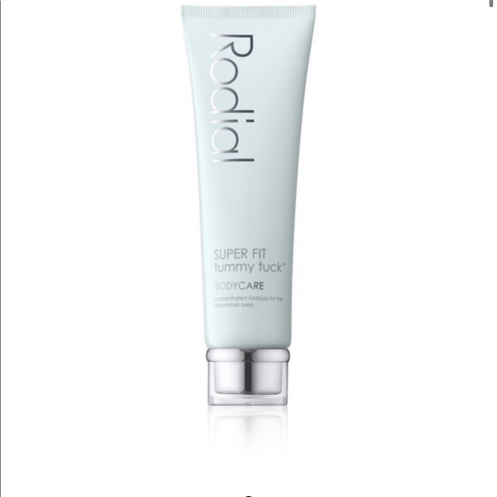 Rodial Super Fit Tummy Tuck